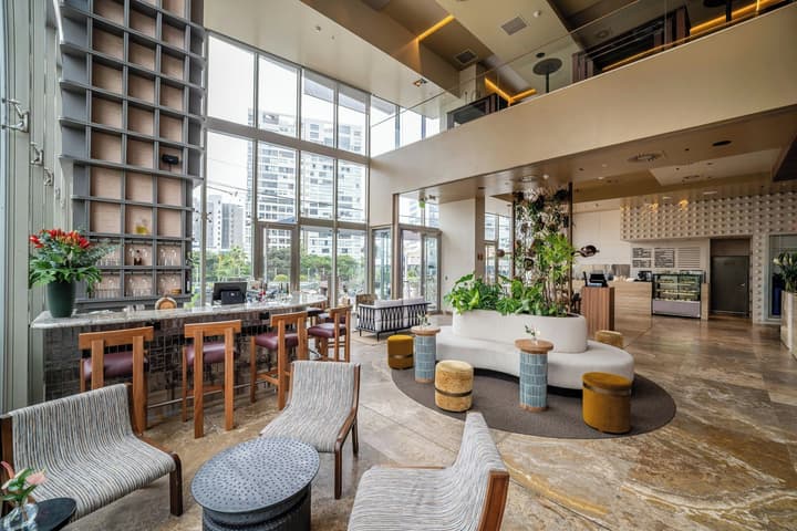 Souma Hotel, Vignette Collection by IHG