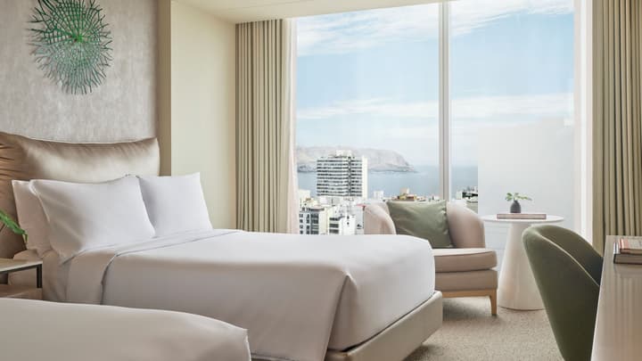 Souma Hotel, Vignette Collection by IHG