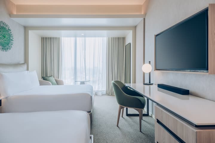 Souma Hotel, Vignette Collection by IHG