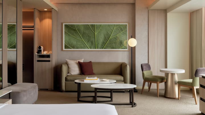 Souma Hotel, Vignette Collection by IHG
