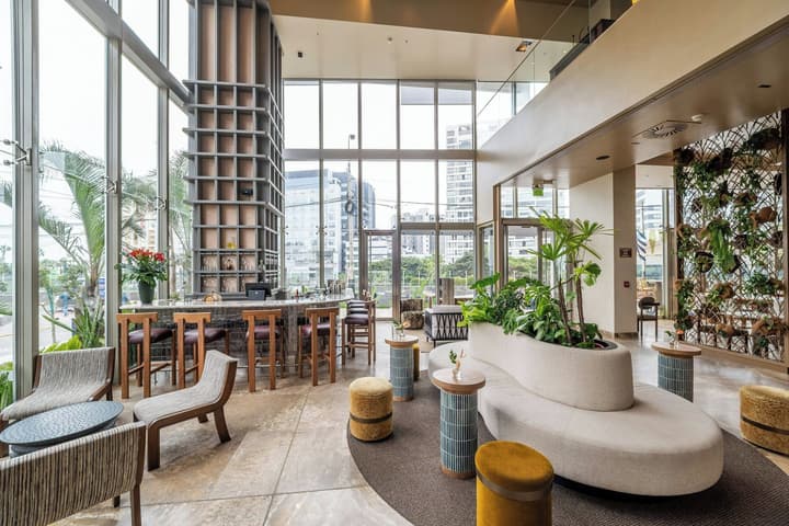 Souma Hotel, Vignette Collection by IHG