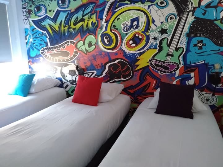 Arl Hotel