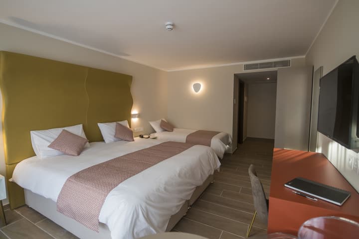 Seaview Hotel Malta - Adults Only