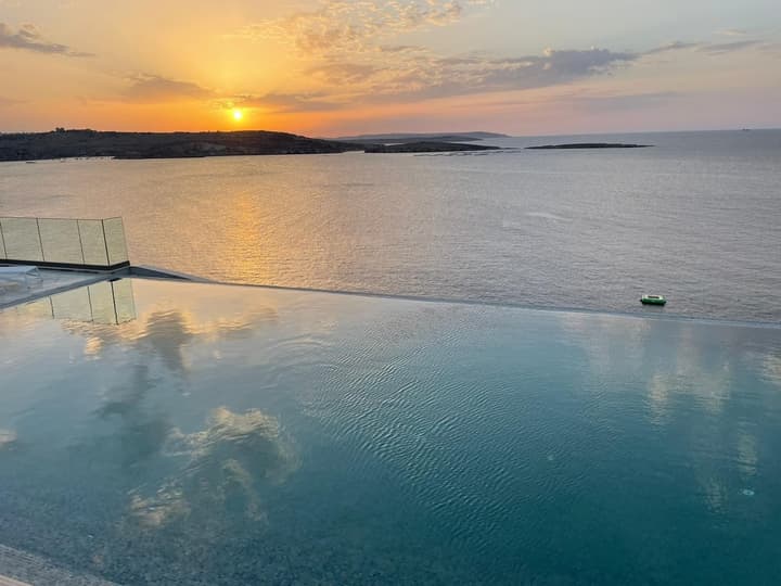 Seaview Hotel Malta - Adults Only