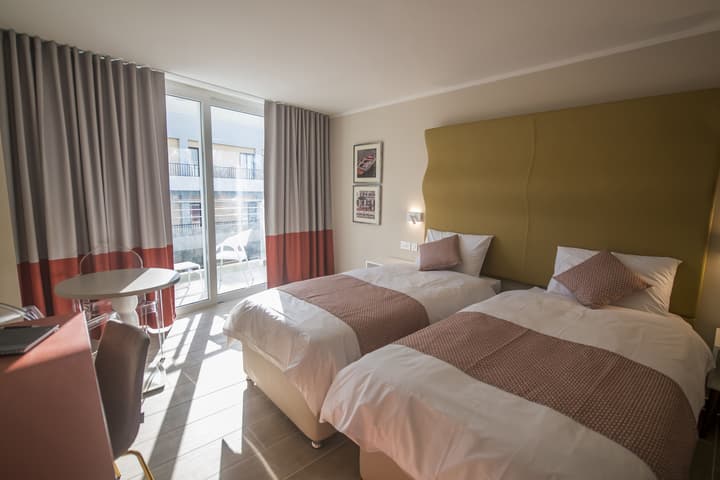 Seaview Hotel Malta - Adults Only