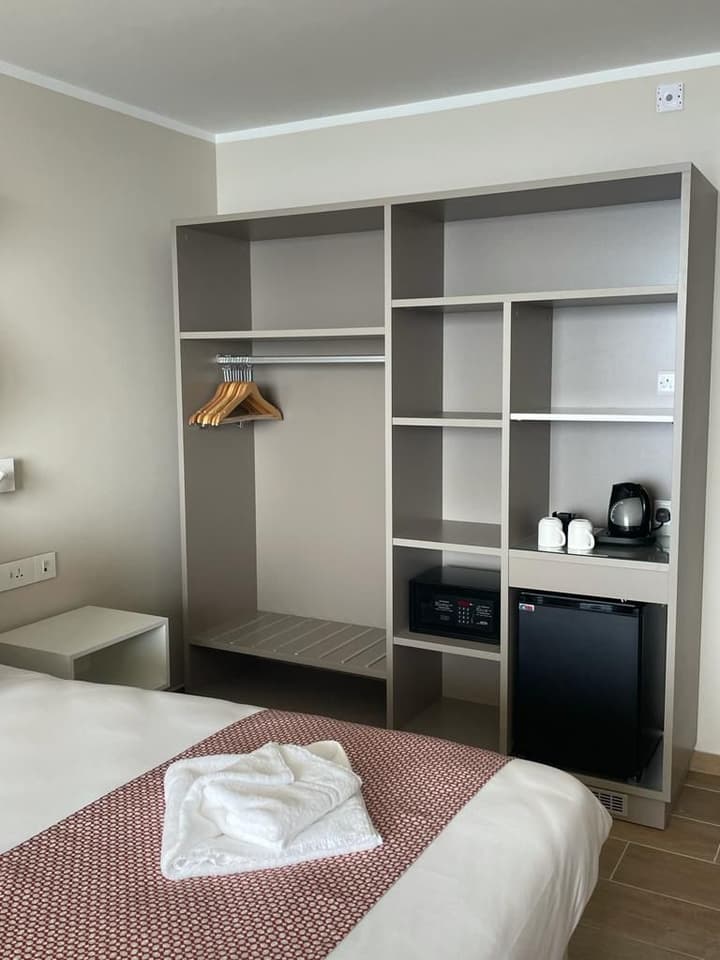 Seaview Hotel Malta - Adults Only