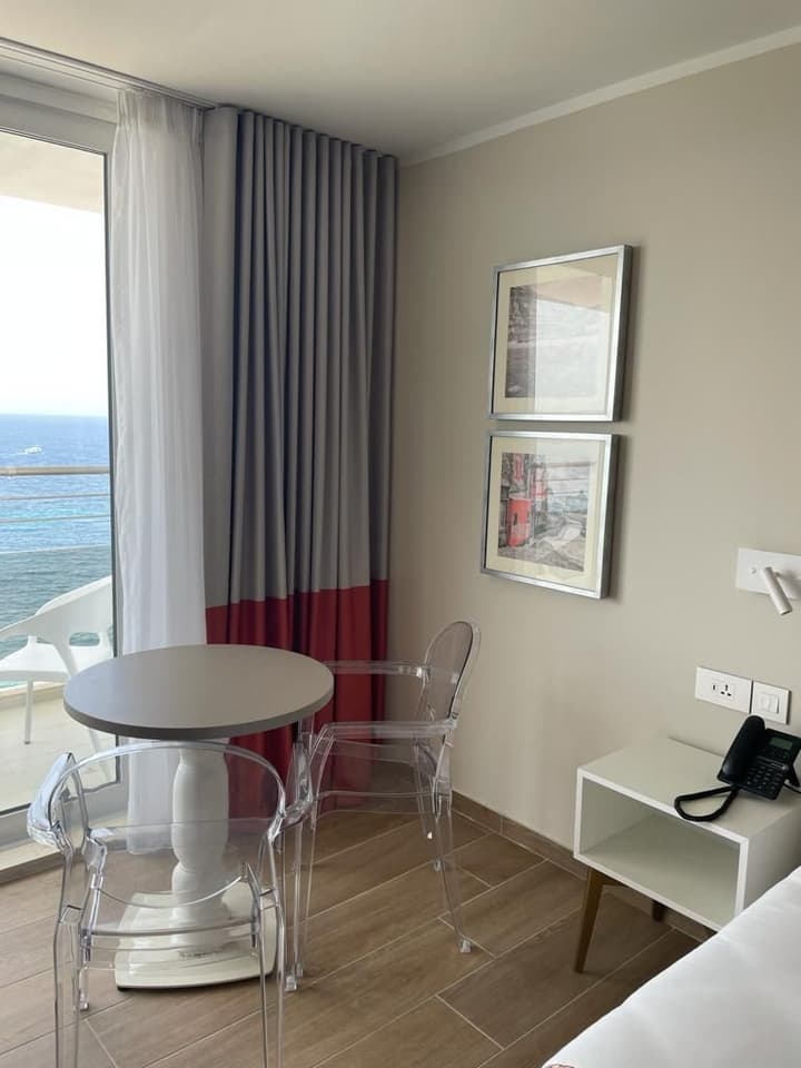 Seaview Hotel Malta - Adults Only