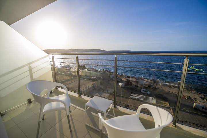 Seaview Hotel Malta - Adults Only