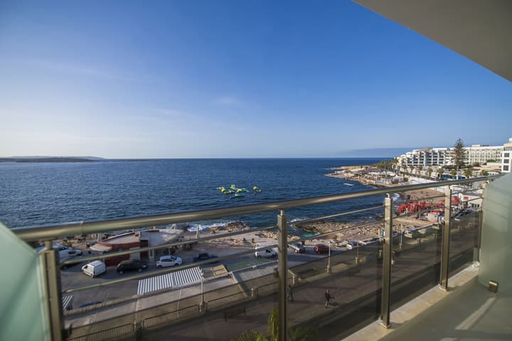 Seaview Hotel Malta - Adults Only