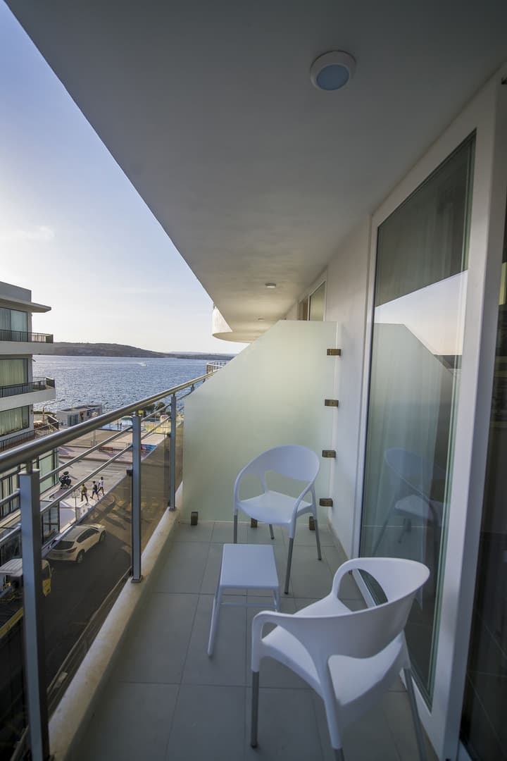 Seaview Hotel Malta - Adults Only