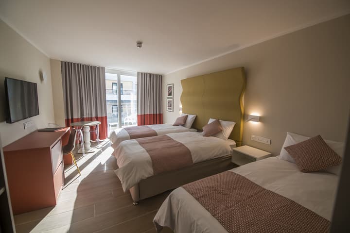 Seaview Hotel Malta - Adults Only