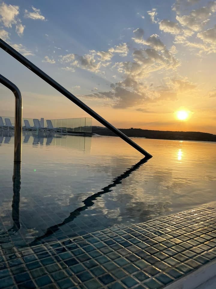 Seaview Hotel Malta - Adults Only