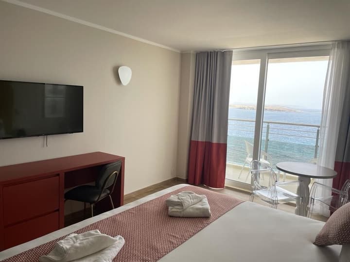 Seaview Hotel Malta - Adults Only