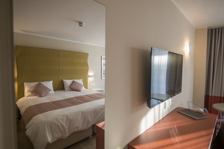 Seaview Hotel Malta - Adults Only