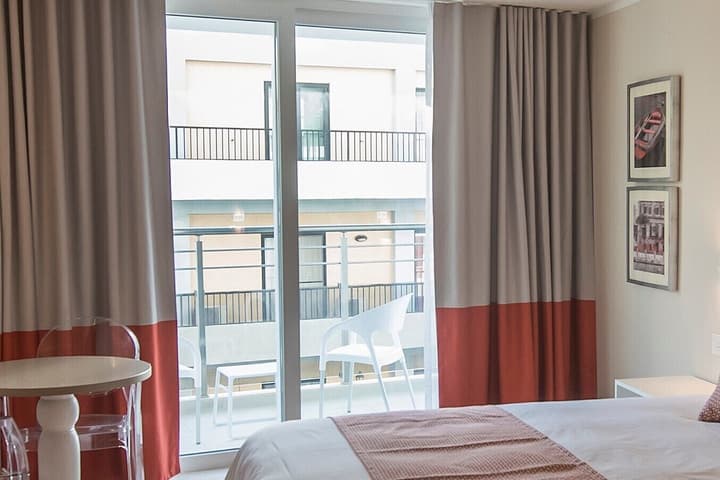 Seaview Hotel Malta - Adults Only