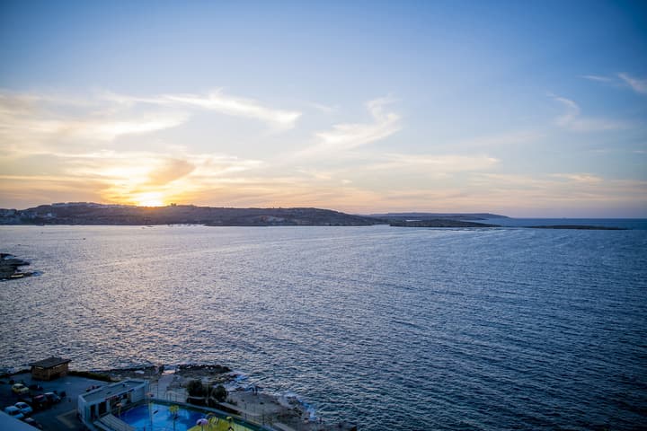 Seaview Hotel Malta - Adults Only