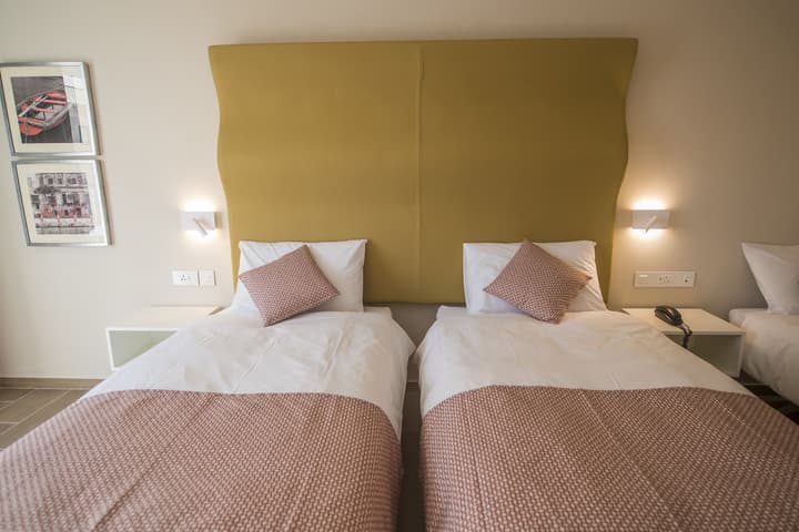 Seaview Hotel Malta - Adults Only