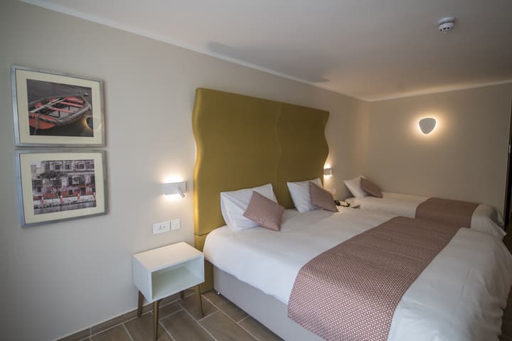 Seaview Hotel Malta - Adults Only