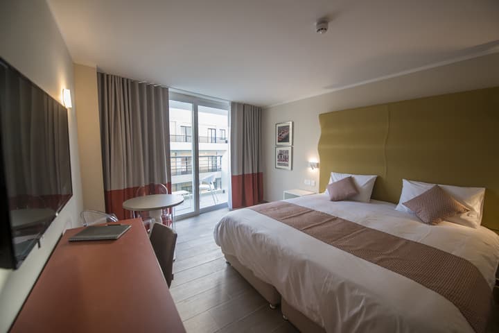 Seaview Hotel Malta - Adults Only