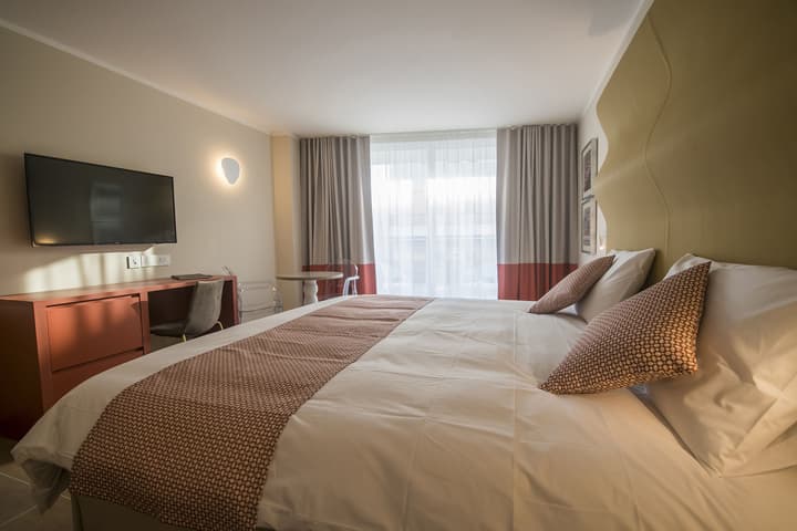 Seaview Hotel Malta - Adults Only