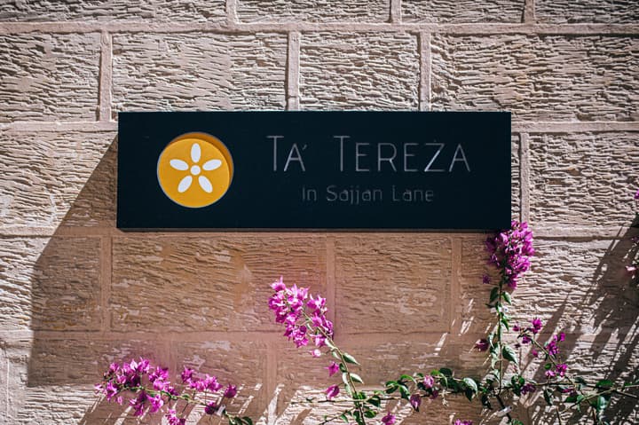 Ta' Tereza In Manwel Dimech