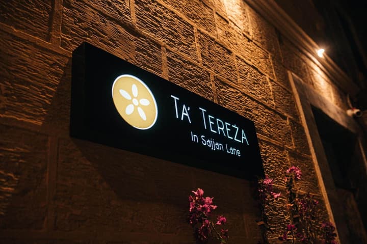 Ta' Tereza In Manwel Dimech