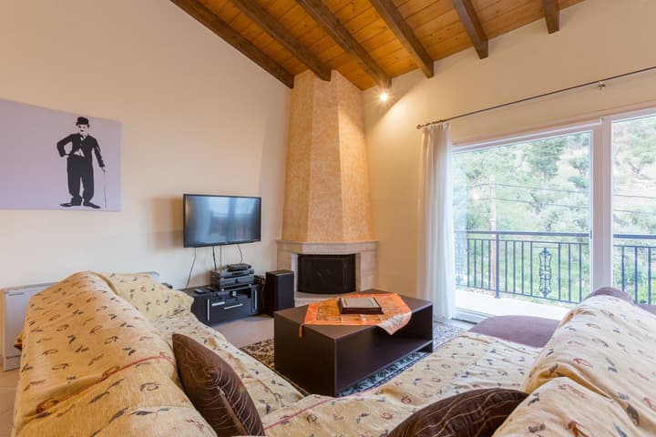 Villa Konstantinos Large Private Pool Walk to Beach Sea Views A C Wifi - 354