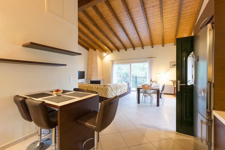 Villa Konstantinos Large Private Pool Walk to Beach Sea Views A C Wifi - 354