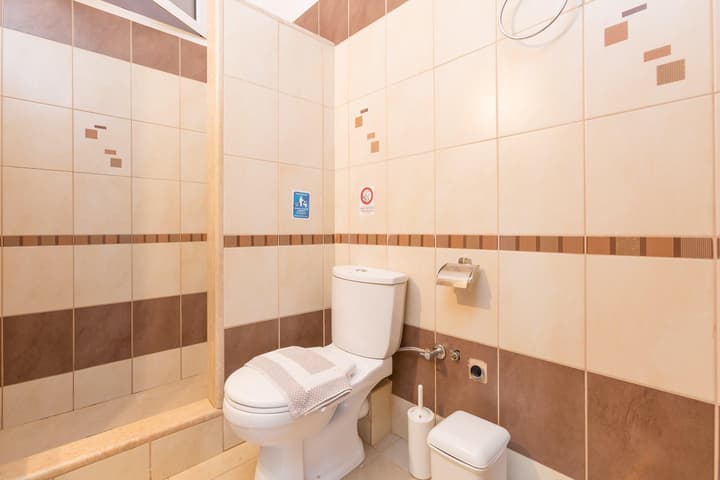 Villa Konstantinos Large Private Pool Walk to Beach Sea Views A C Wifi - 354