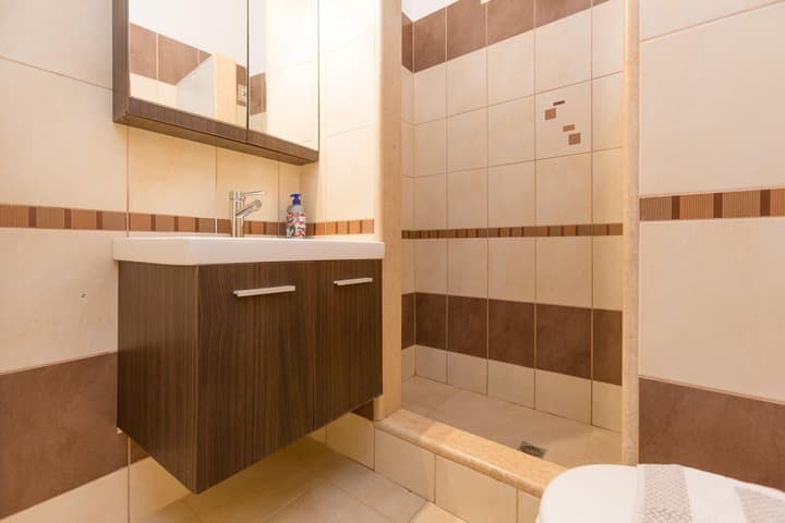 Villa Konstantinos Large Private Pool Walk to Beach Sea Views A C Wifi - 354