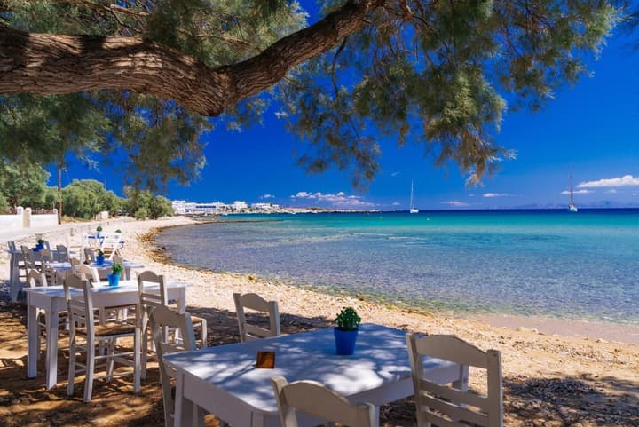 Villa Konstantinos Large Private Pool Walk to Beach Sea Views A C Wifi - 354