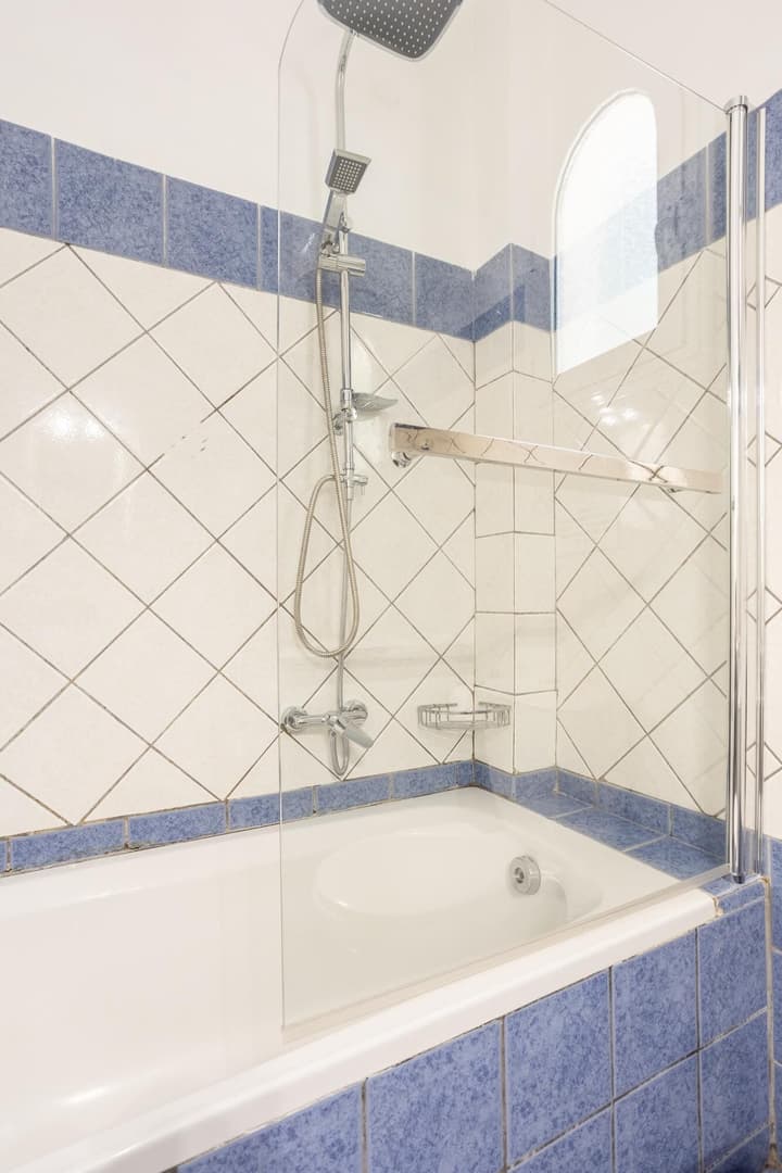 Villa Youla Large Private Pool Walk to Beach Sea Views A C Wifi Car Not Required - 1025