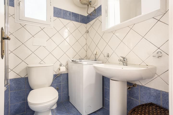 Villa Youla Large Private Pool Walk to Beach Sea Views A C Wifi Car Not Required - 1025