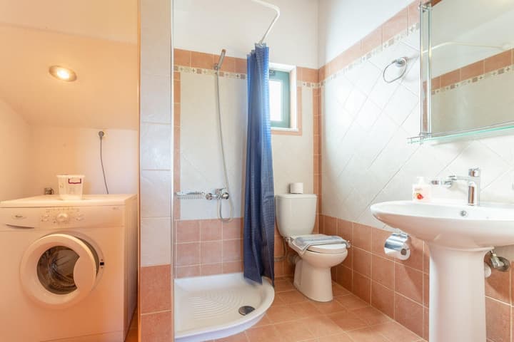 Andreas Beach Villa Large Private Pool Walk to Beach Sea Views A C Wifi Car Not Required - 1654