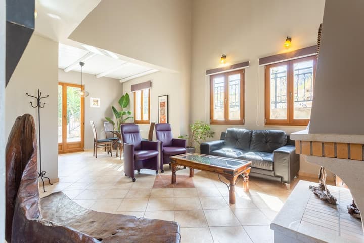 Villa Stratos Large Private Pool Sea Views A C Wifi Eco-friendly - 2117