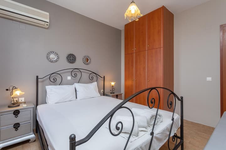 Villa Konstantina Large Private Pool Sea Views A C Wifi Eco-friendly - 2118