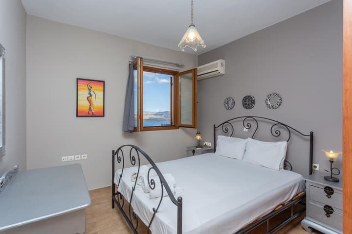 Villa Konstantina Large Private Pool Sea Views A C Wifi Eco-friendly - 2118