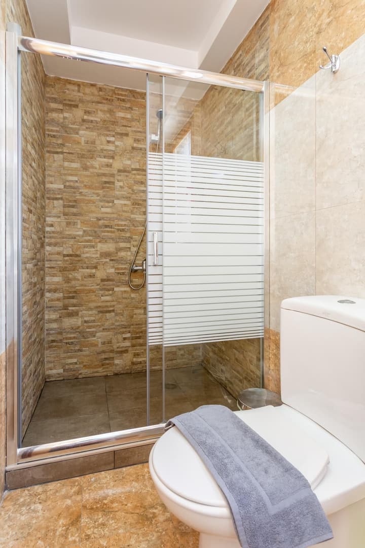 Villa Konstantina Large Private Pool Sea Views A C Wifi Eco-friendly - 2118