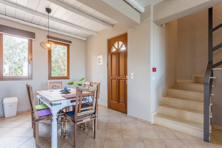 Villa Konstantina Large Private Pool Sea Views A C Wifi Eco-friendly - 2118