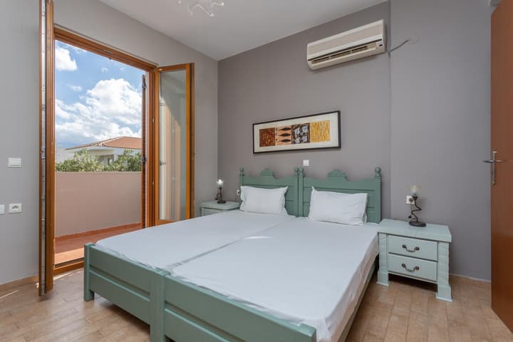 Villa Konstantina Large Private Pool Sea Views A C Wifi Eco-friendly - 2118