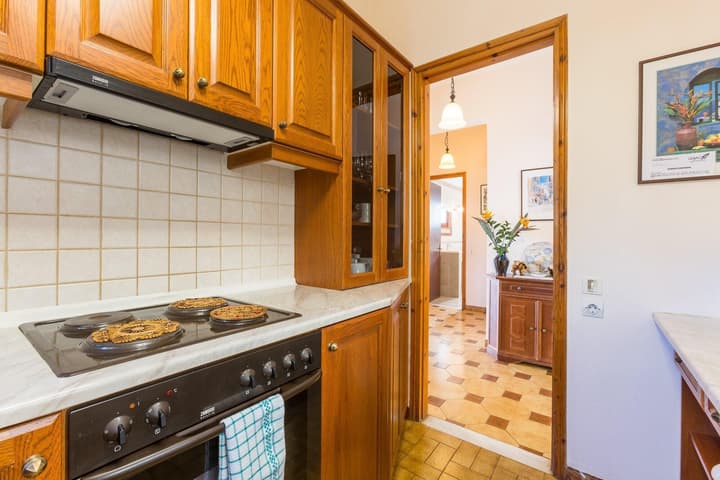 Villa Lina Large Private Pool Walk to Beach Sea Views A C Wifi Eco-friendly - 2171