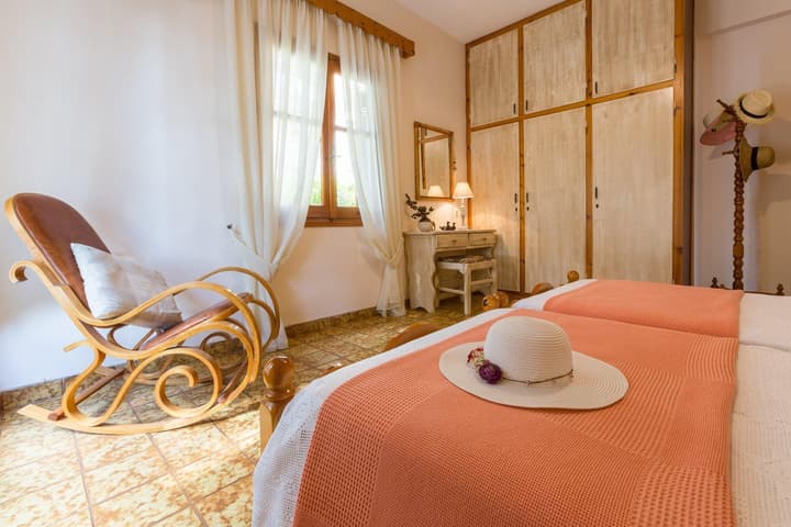 Villa Lina Large Private Pool Walk to Beach Sea Views A C Wifi Eco-friendly - 2171