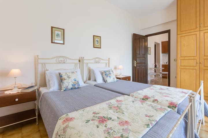 Villa Lina Large Private Pool Walk to Beach Sea Views A C Wifi Eco-friendly - 2171