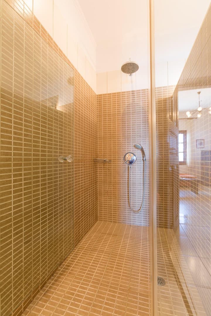 Villa Lina Large Private Pool Walk to Beach Sea Views A C Wifi Eco-friendly - 2171
