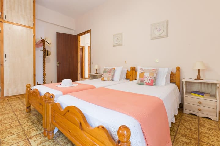 Villa Lina Large Private Pool Walk to Beach Sea Views A C Wifi Eco-friendly - 2171