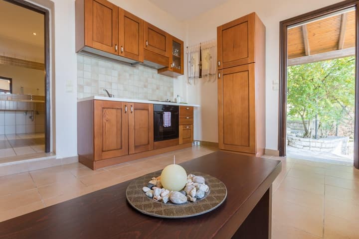 Villa Lina Large Private Pool Walk to Beach Sea Views A C Wifi Eco-friendly - 2171