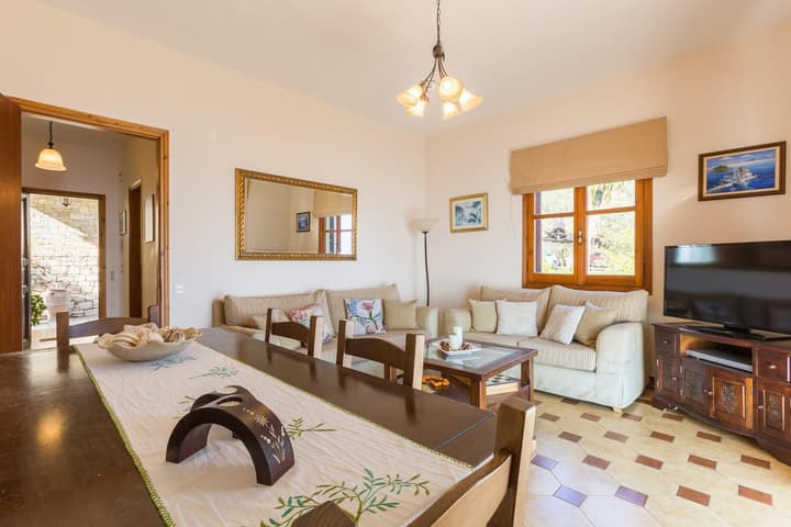 Villa Lina Large Private Pool Walk to Beach Sea Views A C Wifi Eco-friendly - 2171