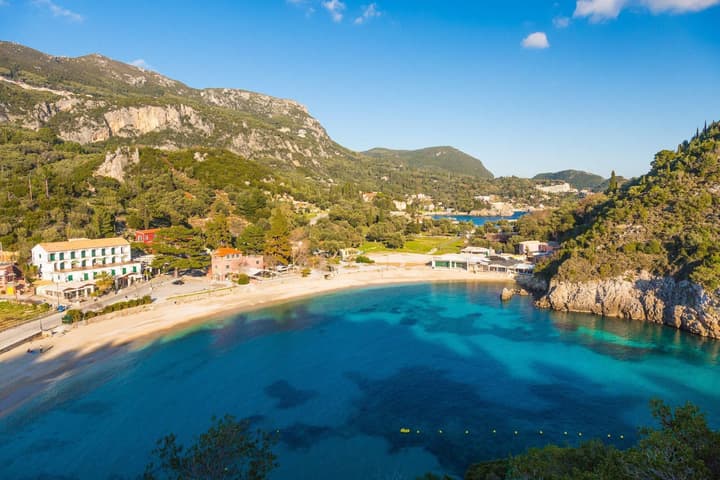 Villa Lina Large Private Pool Walk to Beach Sea Views A C Wifi Eco-friendly - 2171