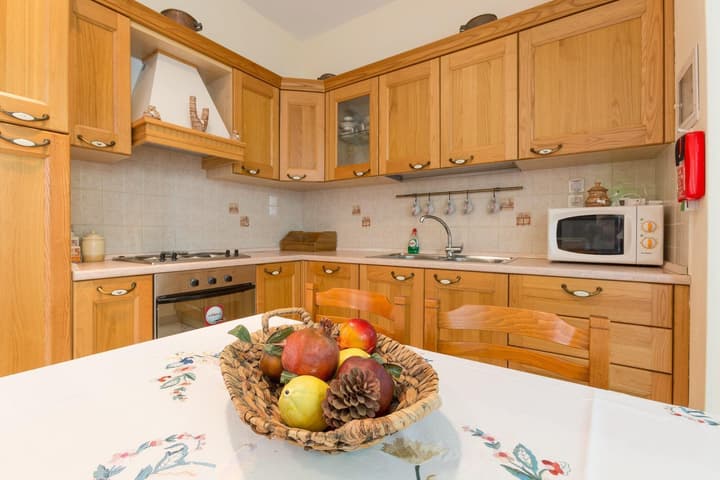 Villa Aris Large Private Pool Walk to Beach Sea Views A C Wifi - 2453