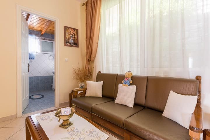 Villa Aris Large Private Pool Walk to Beach Sea Views A C Wifi - 2453
